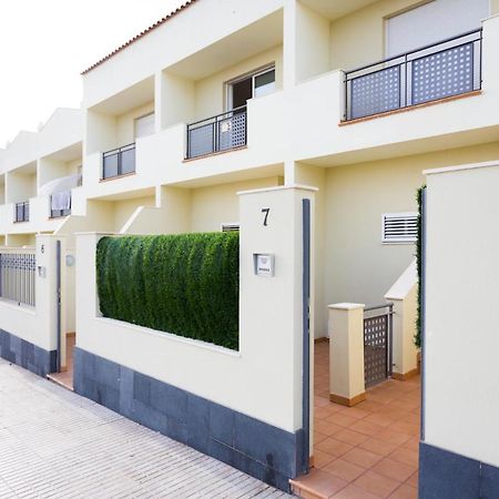 Vila Oasis Fanabe Townhouse Costa Adeje  Exteriér fotografie