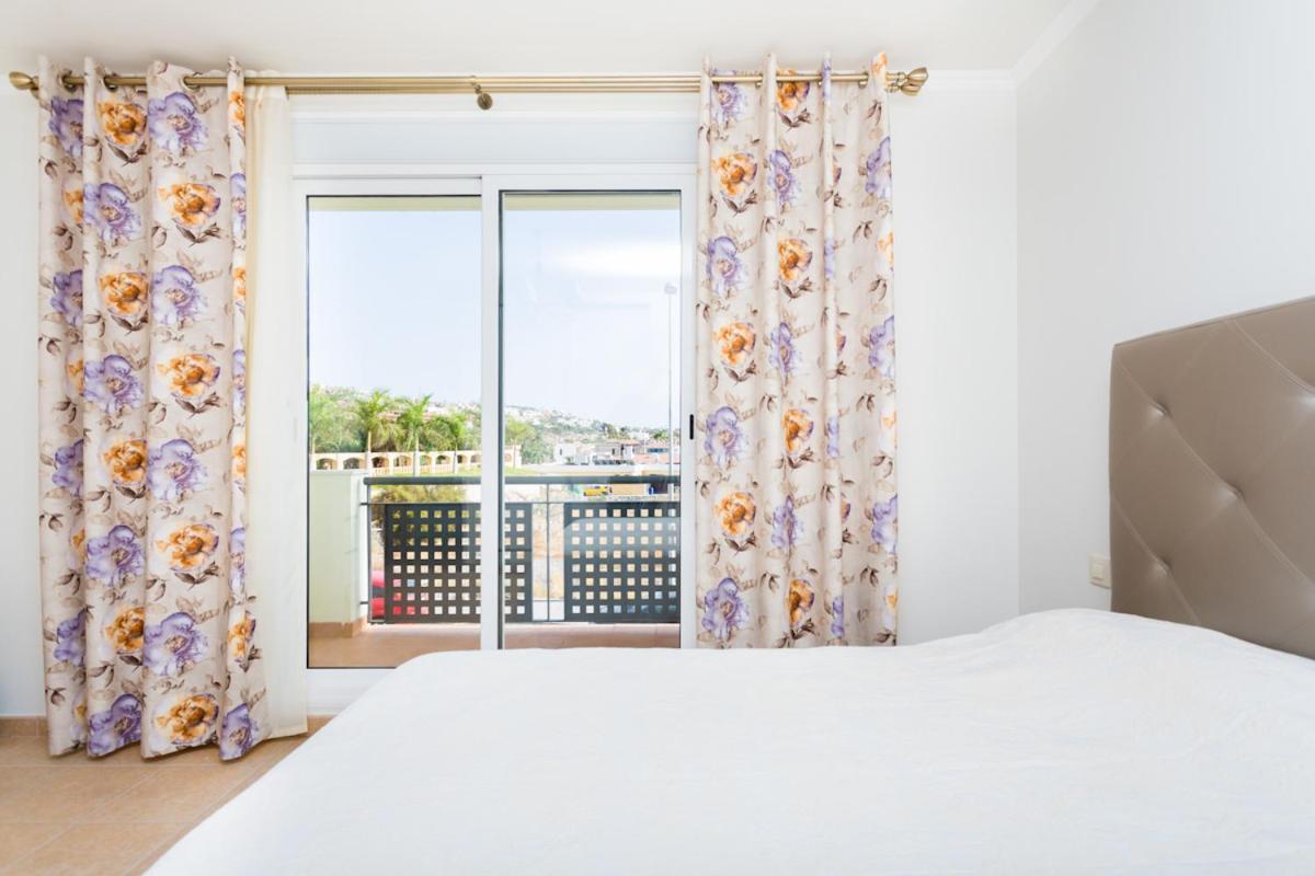 Vila Oasis Fanabe Townhouse Costa Adeje  Exteriér fotografie
