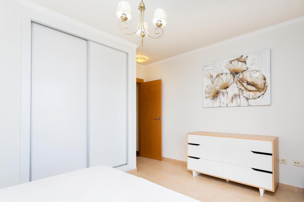 Vila Oasis Fanabe Townhouse Costa Adeje  Exteriér fotografie