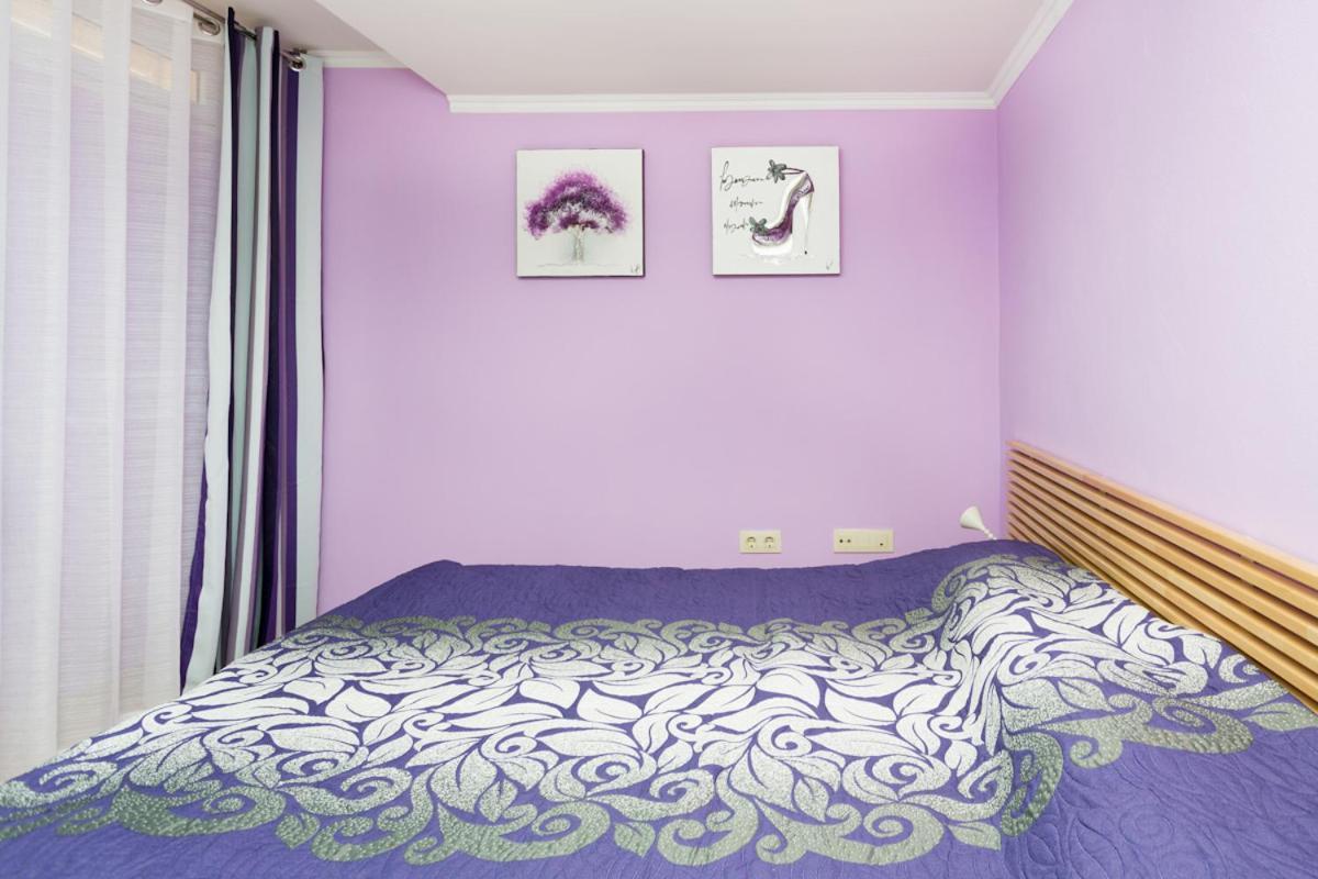Vila Oasis Fanabe Townhouse Costa Adeje  Exteriér fotografie