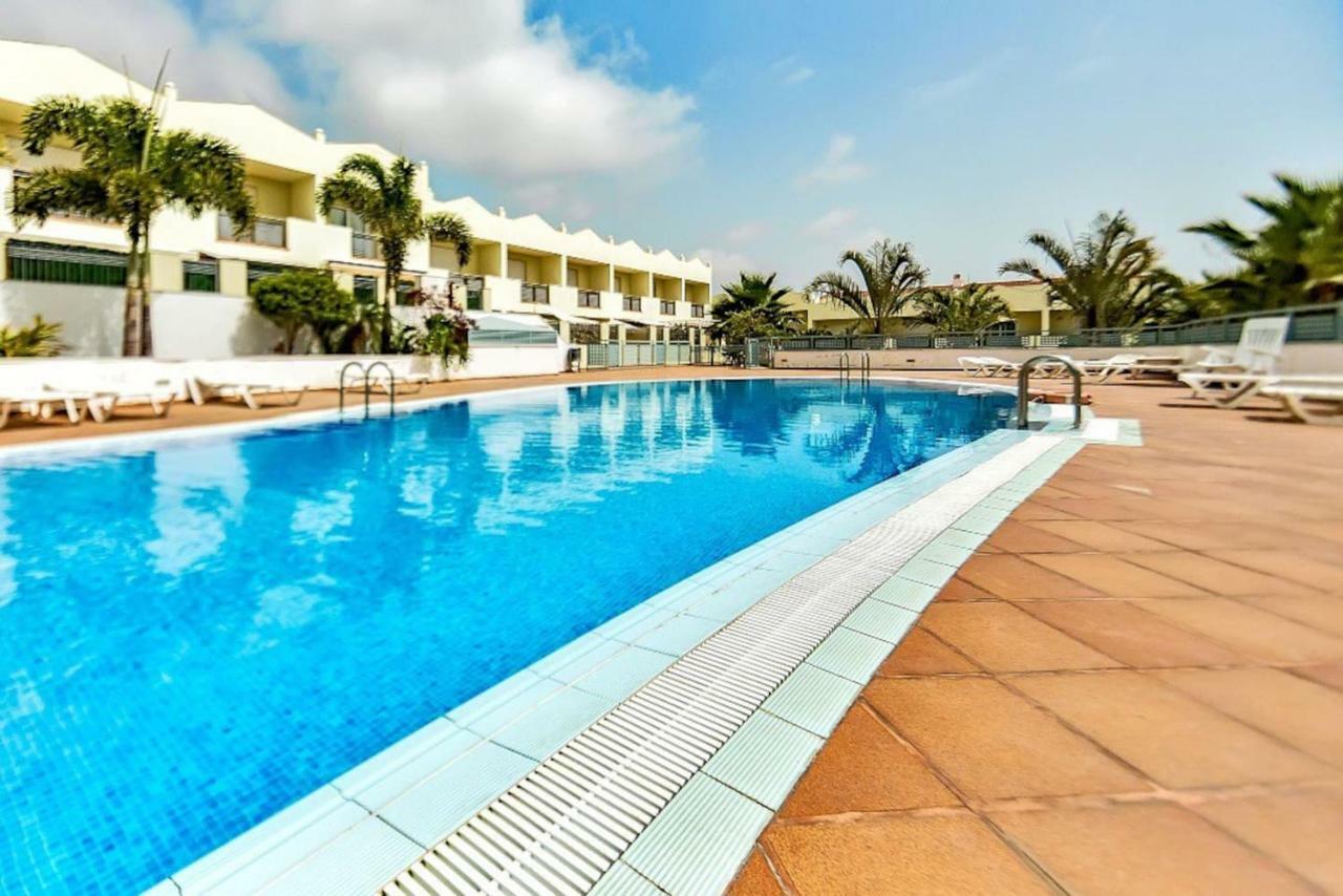 Vila Oasis Fanabe Townhouse Costa Adeje  Exteriér fotografie