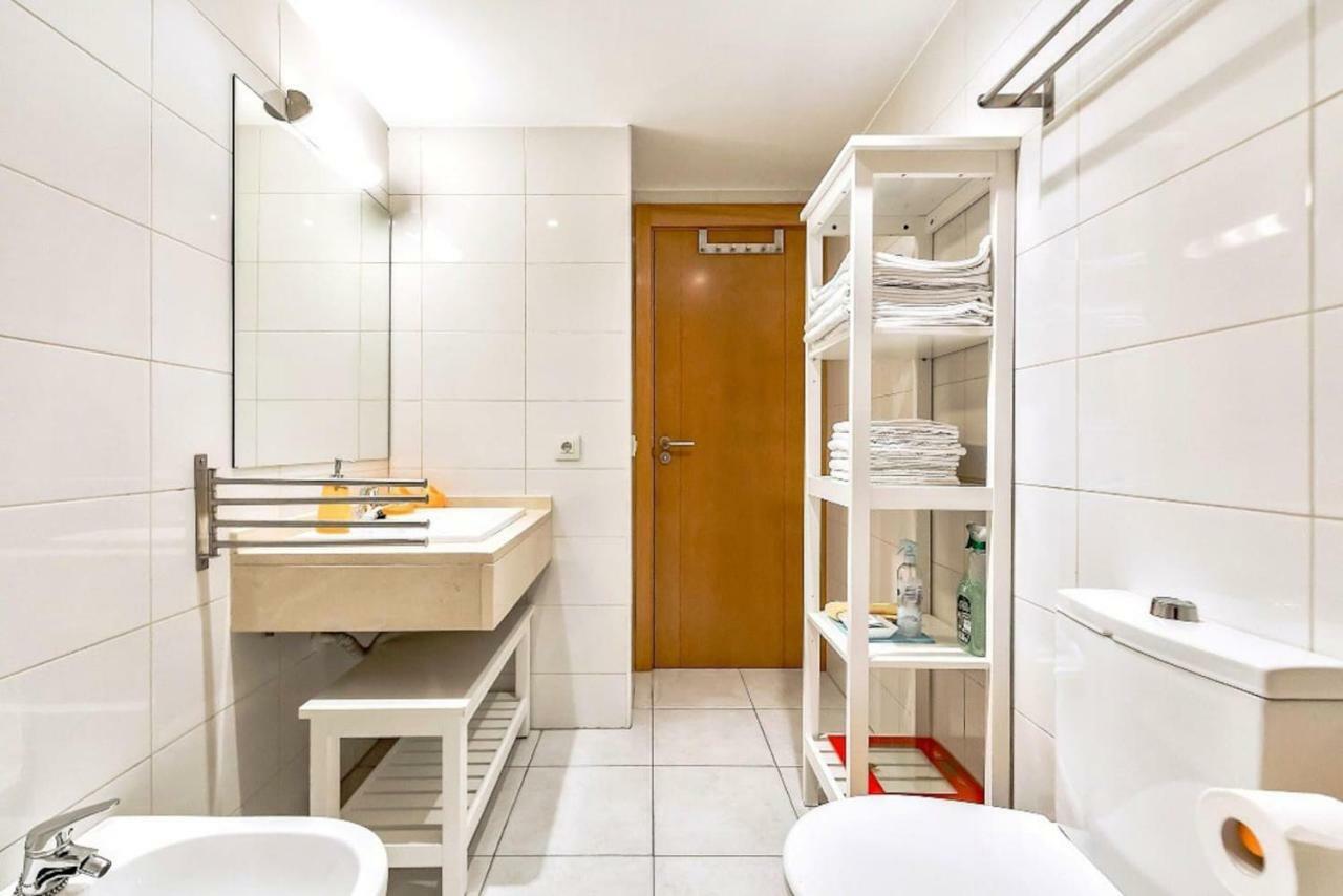 Vila Oasis Fanabe Townhouse Costa Adeje  Exteriér fotografie